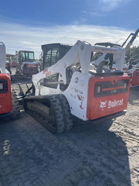 used bobcat t770|bobcat t770 for sale new.